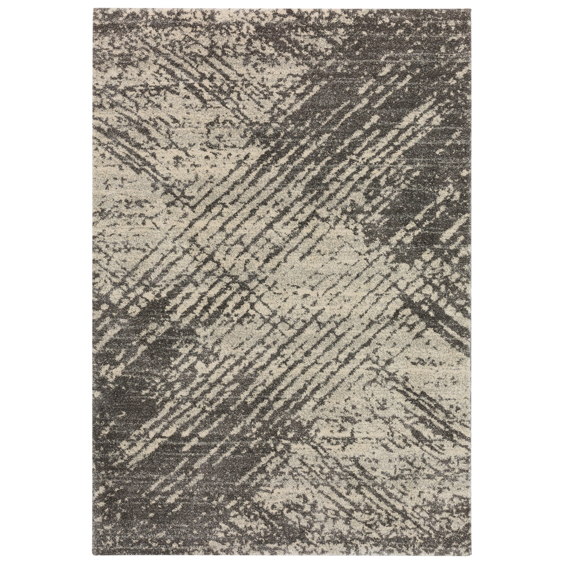 Dalyn Rugs Orleans  Gray  Contemporary