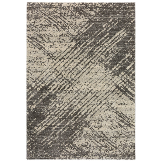 Dalyn Rugs Orleans  Gray  Contemporary