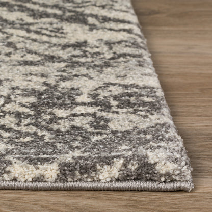 Dalyn Rugs Orleans  Gray  Contemporary