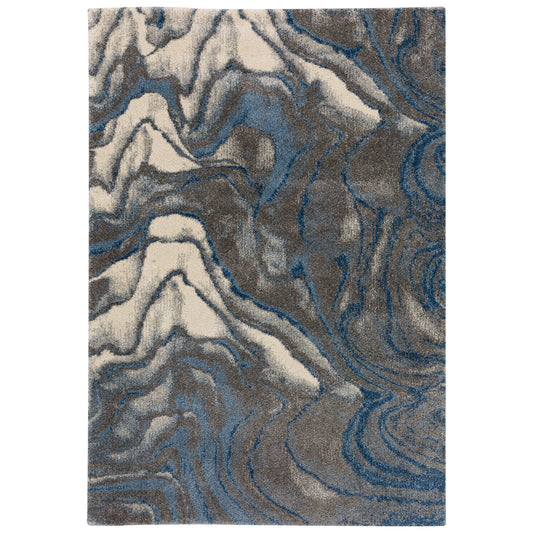 Dalyn Rugs Orleans  River Rock  Contemporary