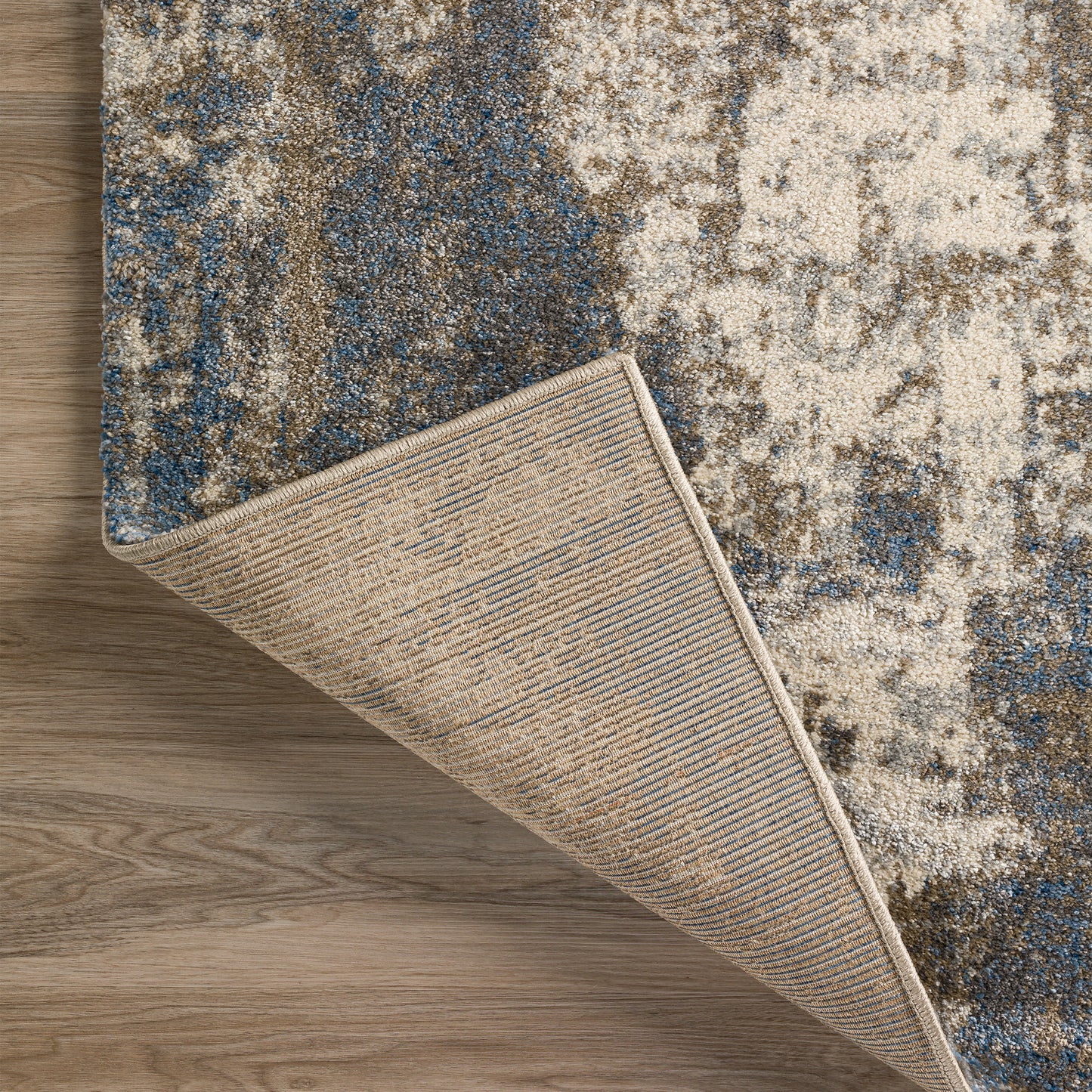 Dalyn Rugs Orleans  Moonbeam  Contemporary