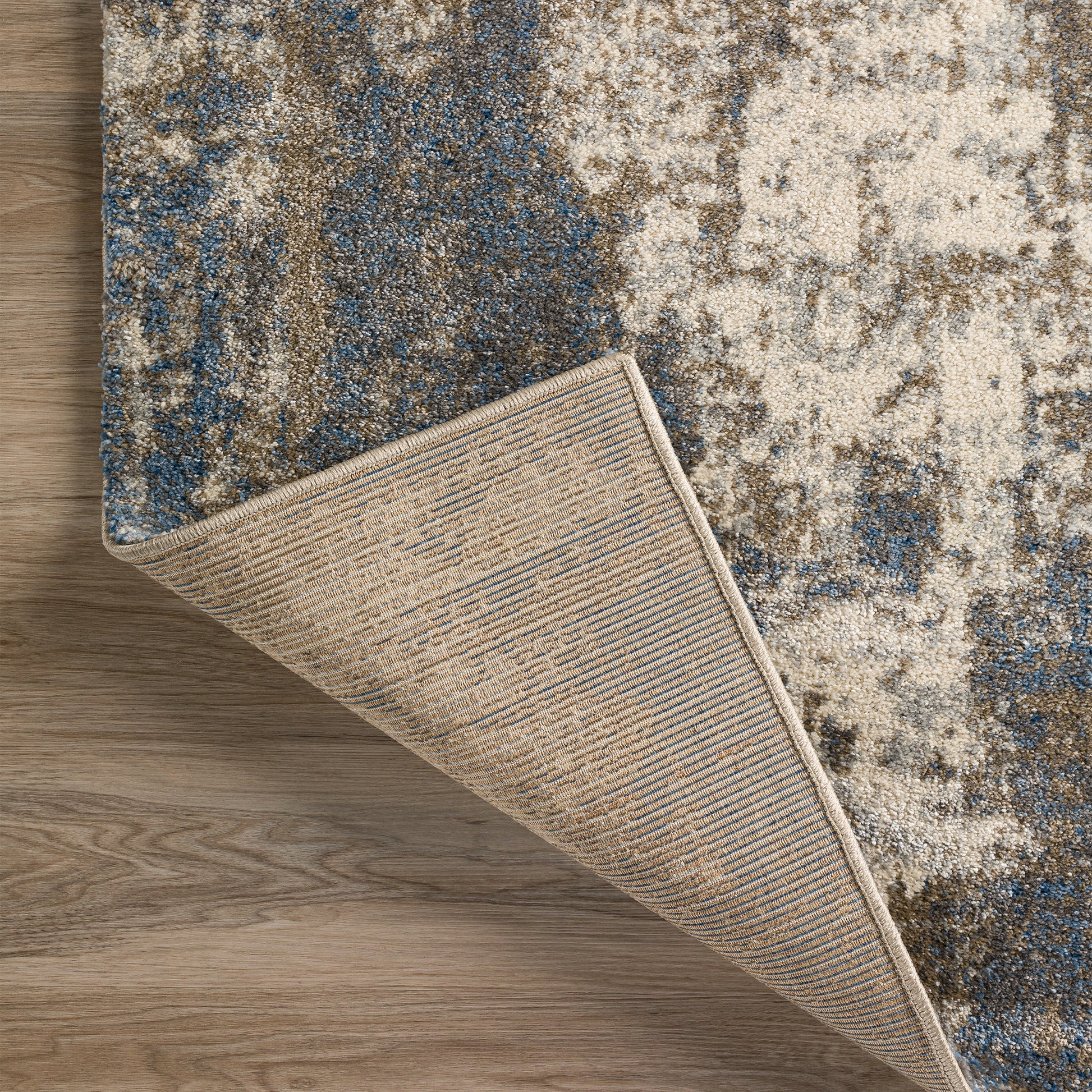 Dalyn Rugs Orleans  Moonbeam  Contemporary
