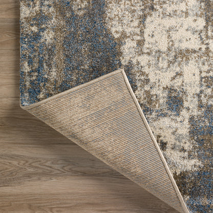 Dalyn Rugs Orleans  Moonbeam  Contemporary