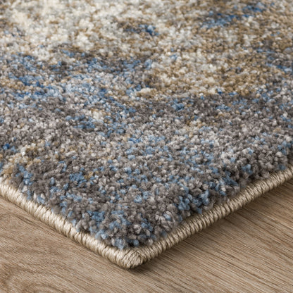 Dalyn Rugs Orleans  Moonbeam  Contemporary