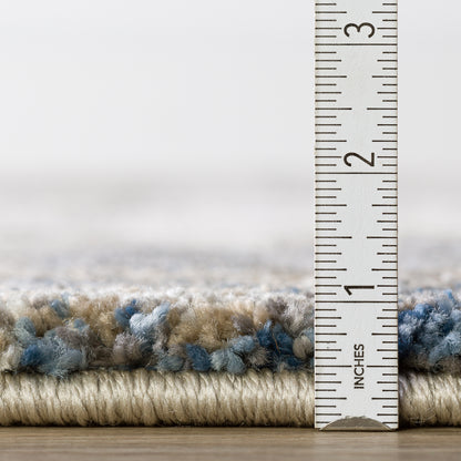 Dalyn Rugs Orleans  Moonbeam  Contemporary