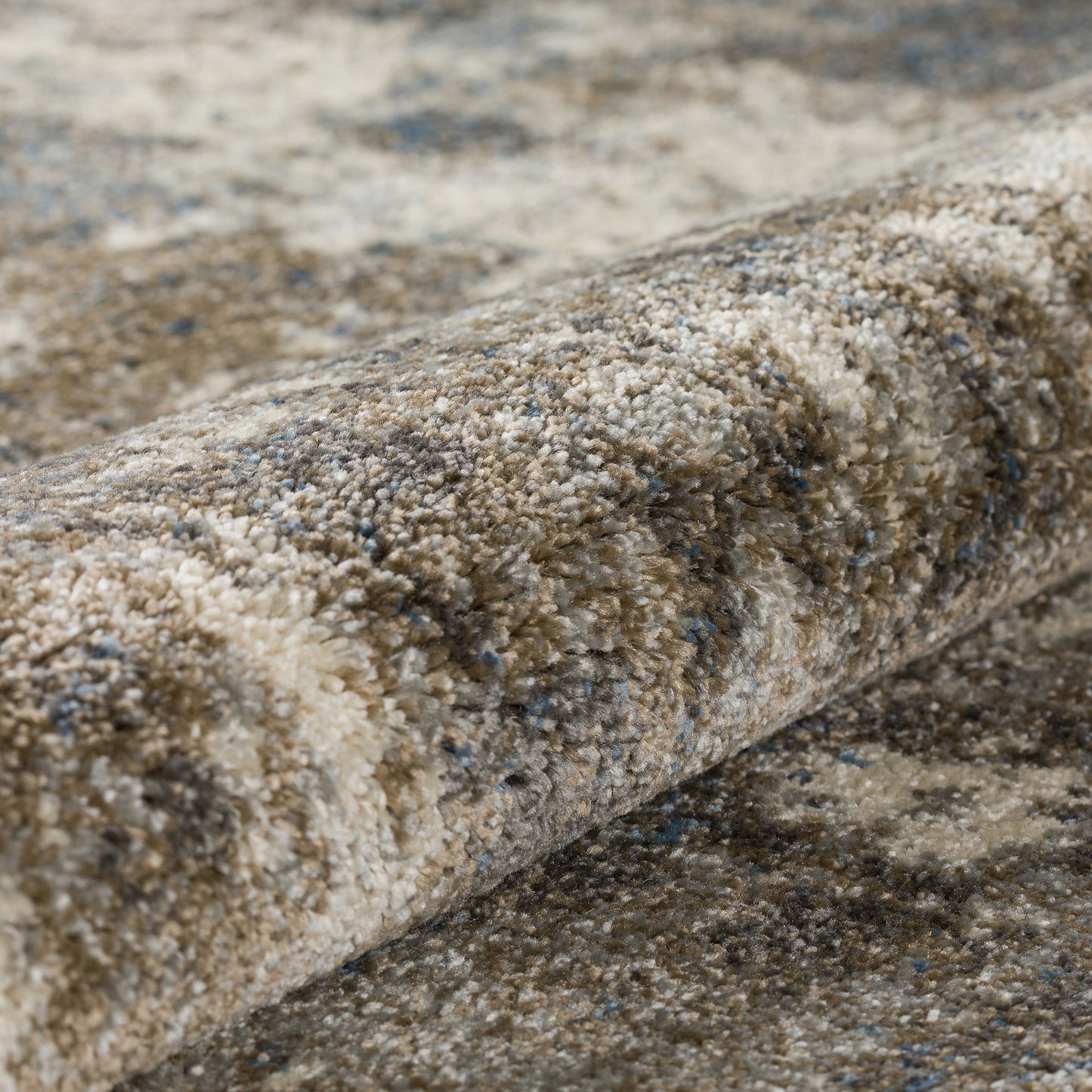 Dalyn Rugs Orleans  Moonbeam  Contemporary
