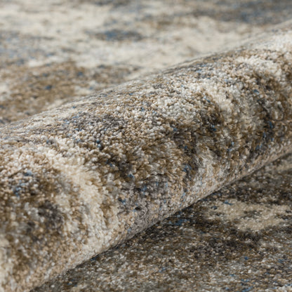 Dalyn Rugs Orleans  Moonbeam  Contemporary