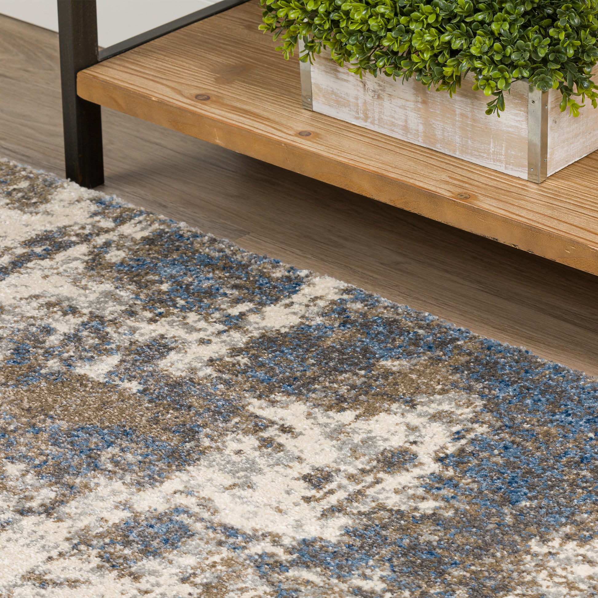 Dalyn Rugs Orleans  Moonbeam  Contemporary