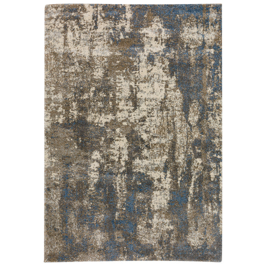 Dalyn Rugs Orleans  Moonbeam  Contemporary