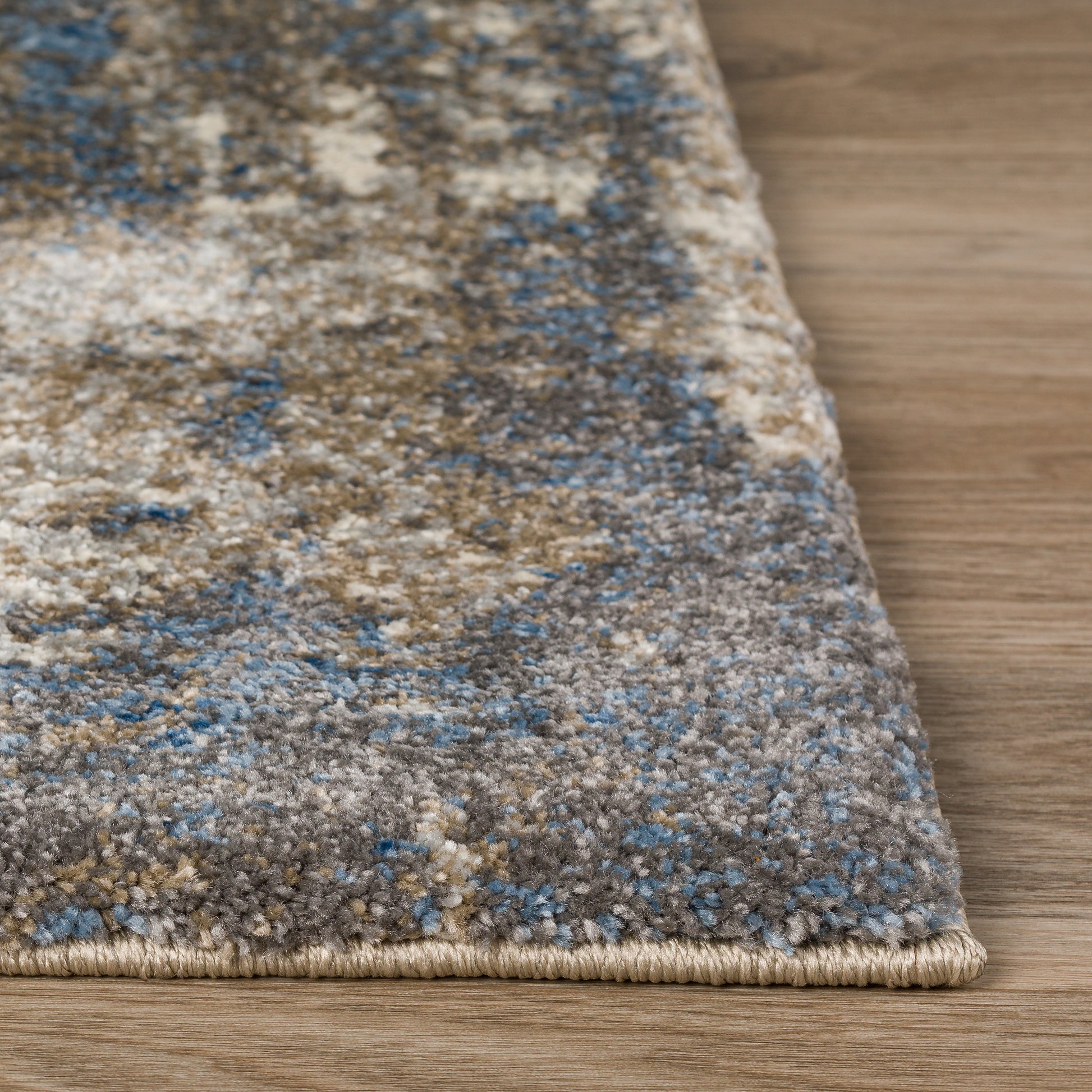 Dalyn Rugs Orleans  Moonbeam  Contemporary