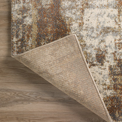 Dalyn Rugs Orleans  Spice  Contemporary