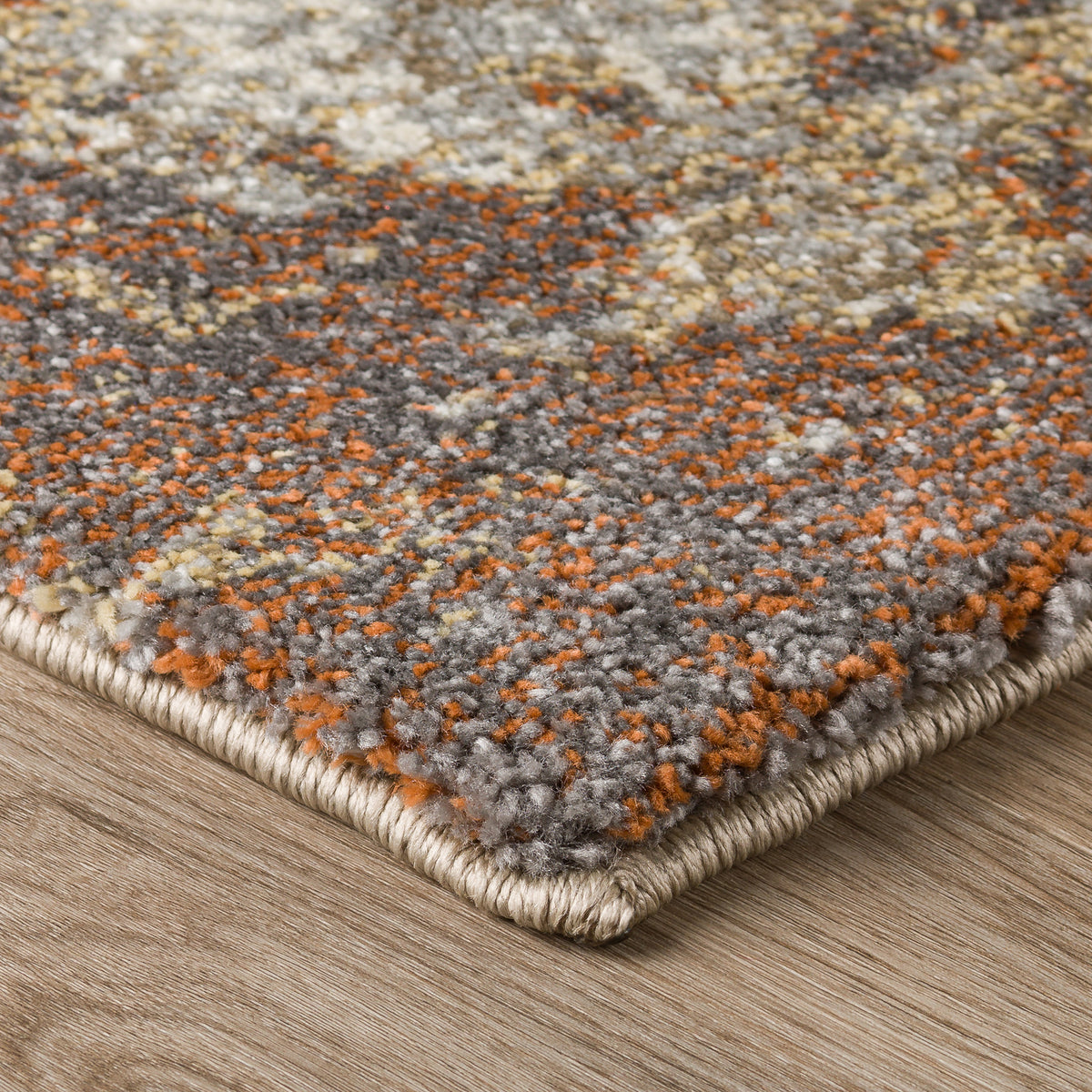 Dalyn Rugs Orleans  Spice  Contemporary