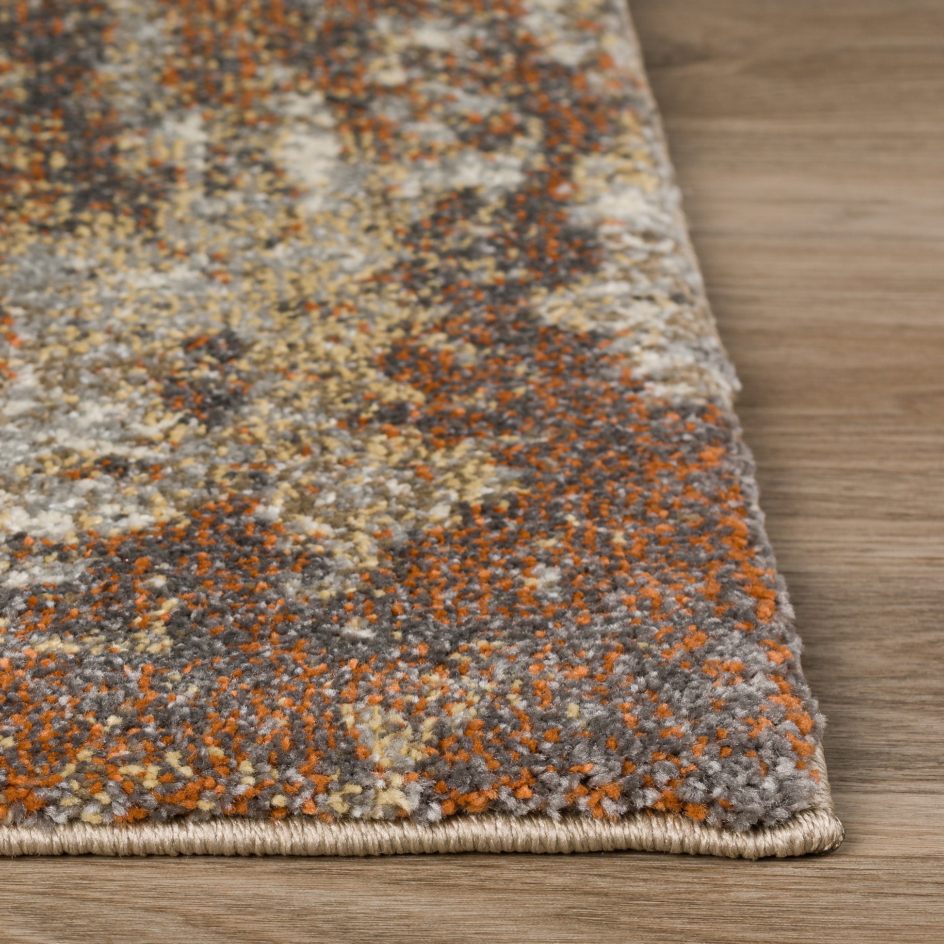 Dalyn Rugs Orleans  Spice  Contemporary