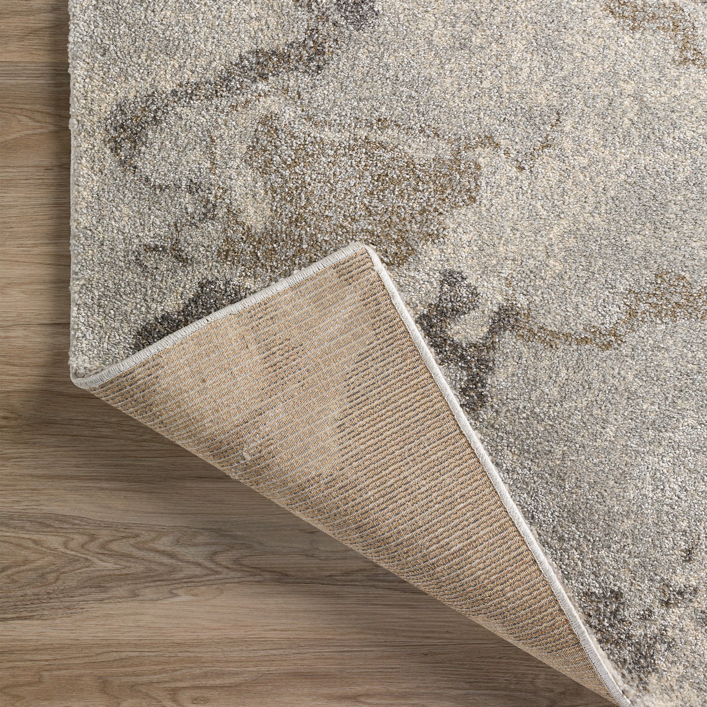 Dalyn Rugs Orleans  Taupe  Contemporary