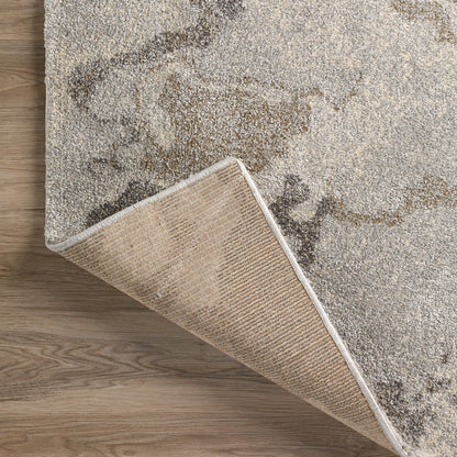 Dalyn Rugs Orleans  Taupe  Contemporary