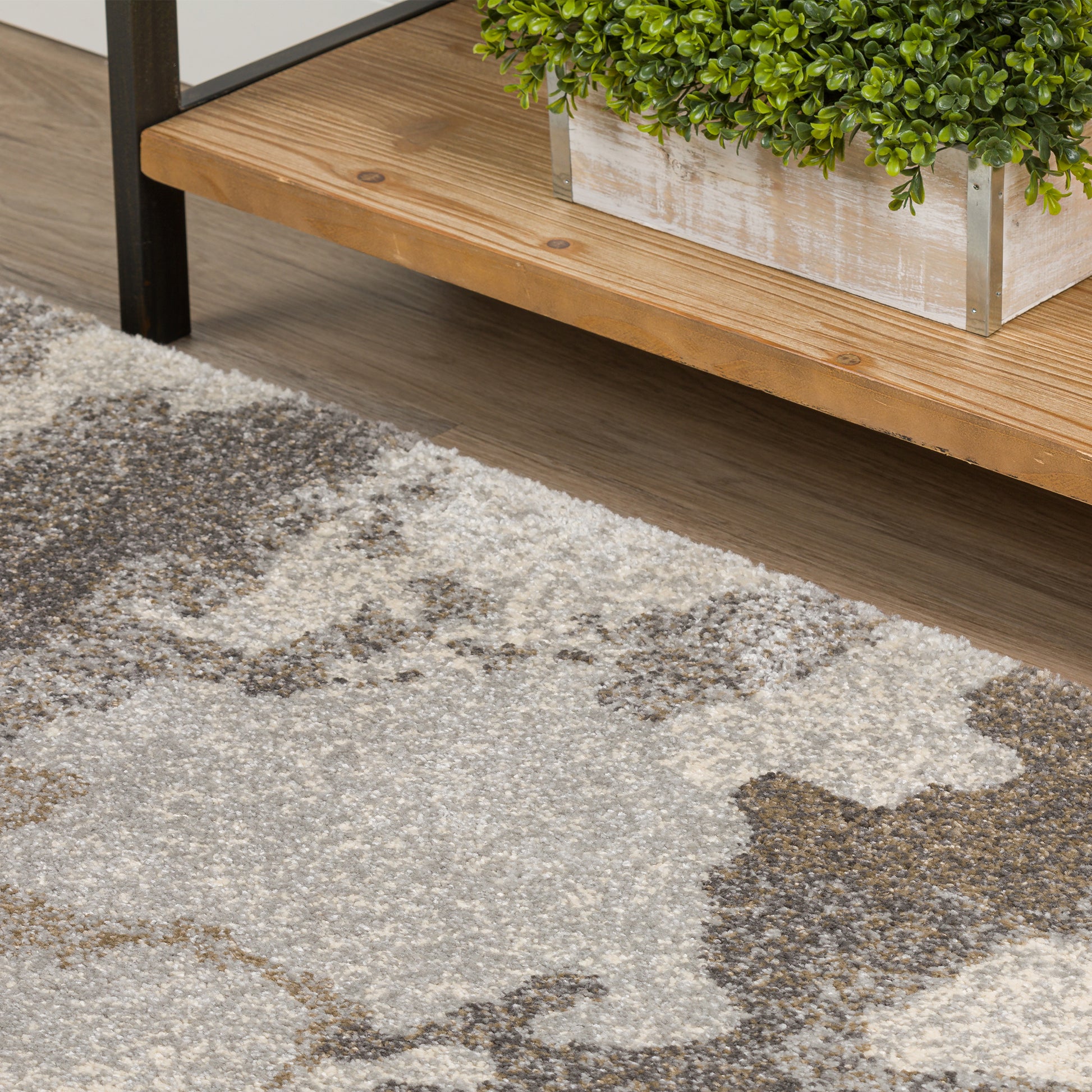 Dalyn Rugs Orleans  Taupe  Contemporary