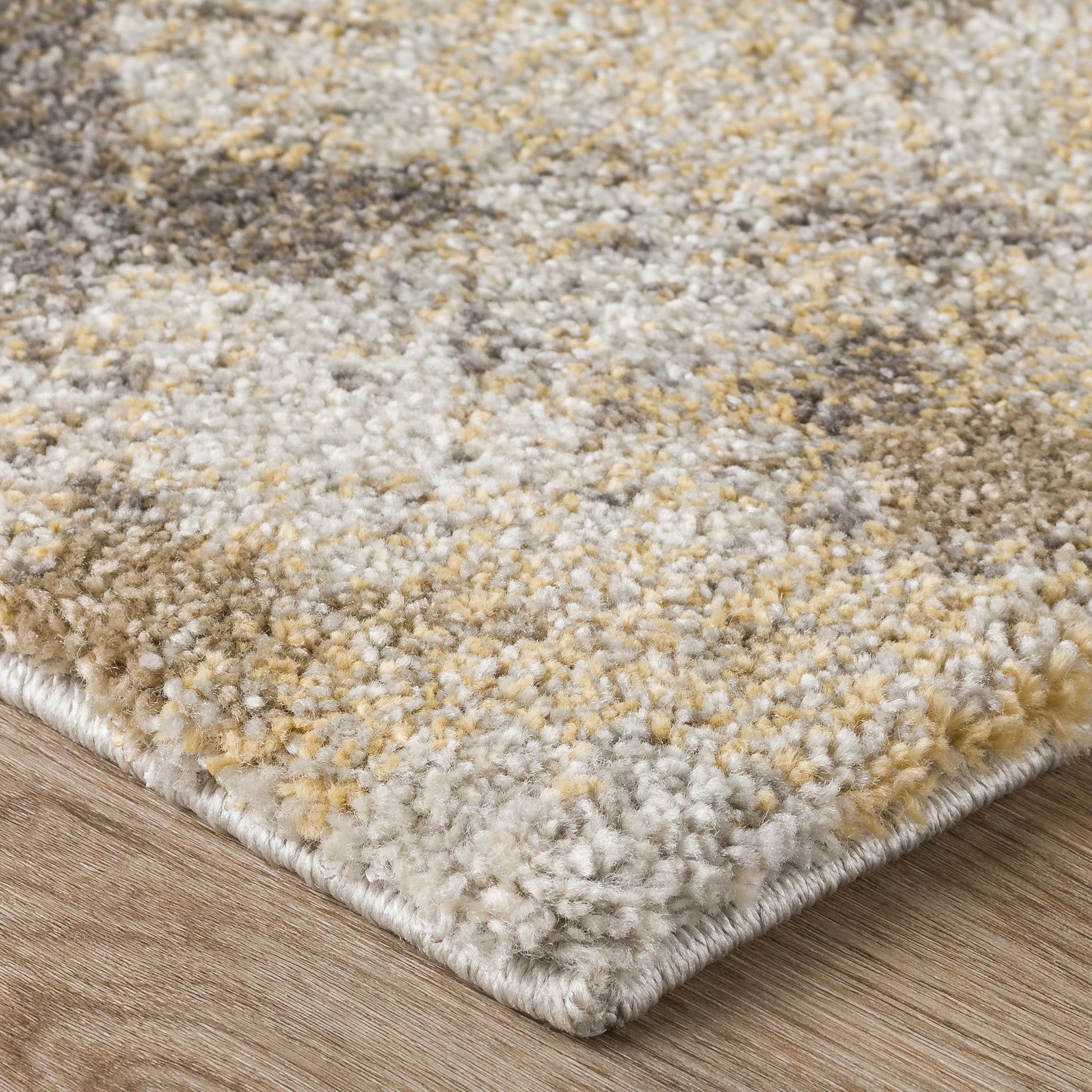 Dalyn Rugs Orleans  Silver  Contemporary