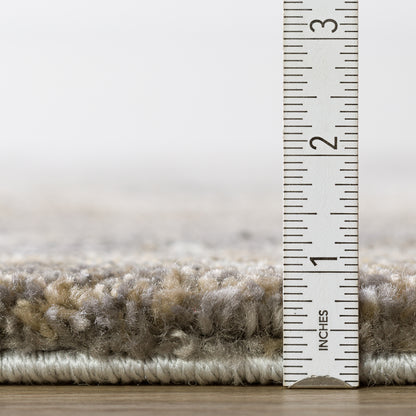 Dalyn Rugs Orleans  Silver  Contemporary