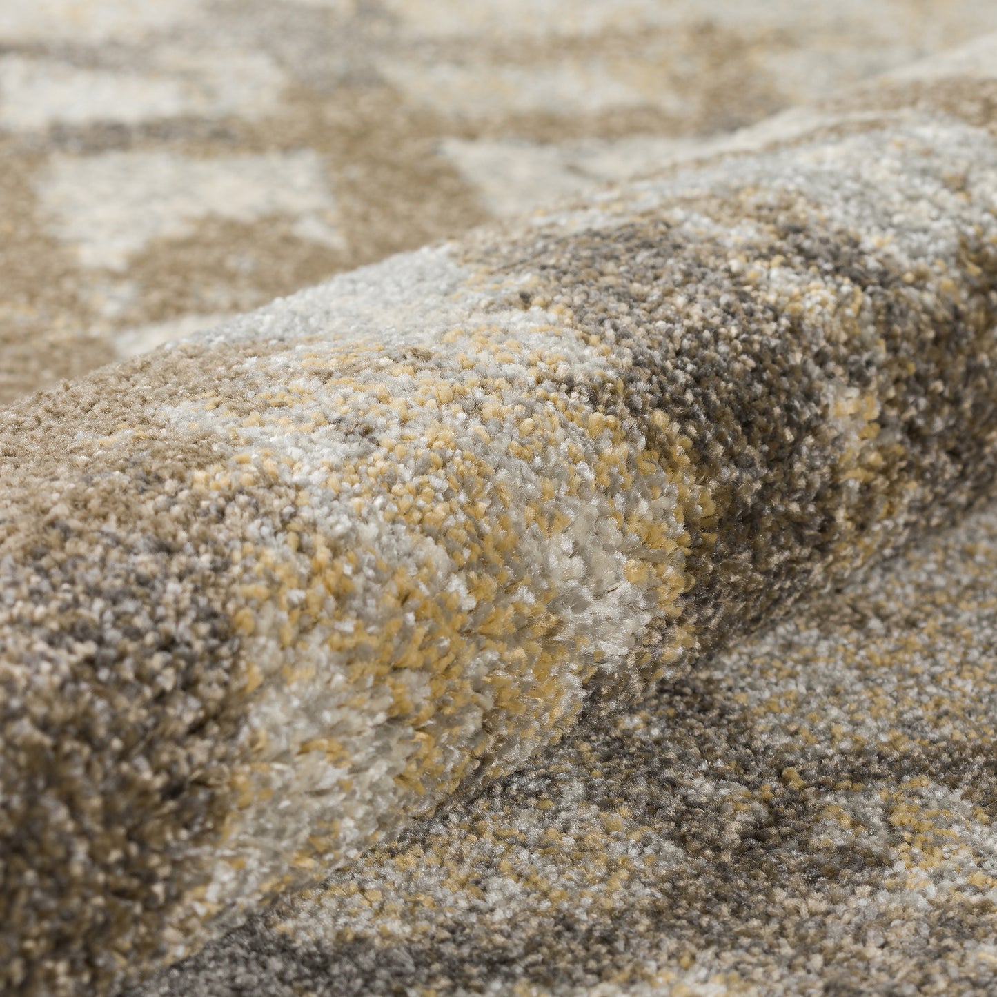 Dalyn Rugs Orleans  Silver  Contemporary