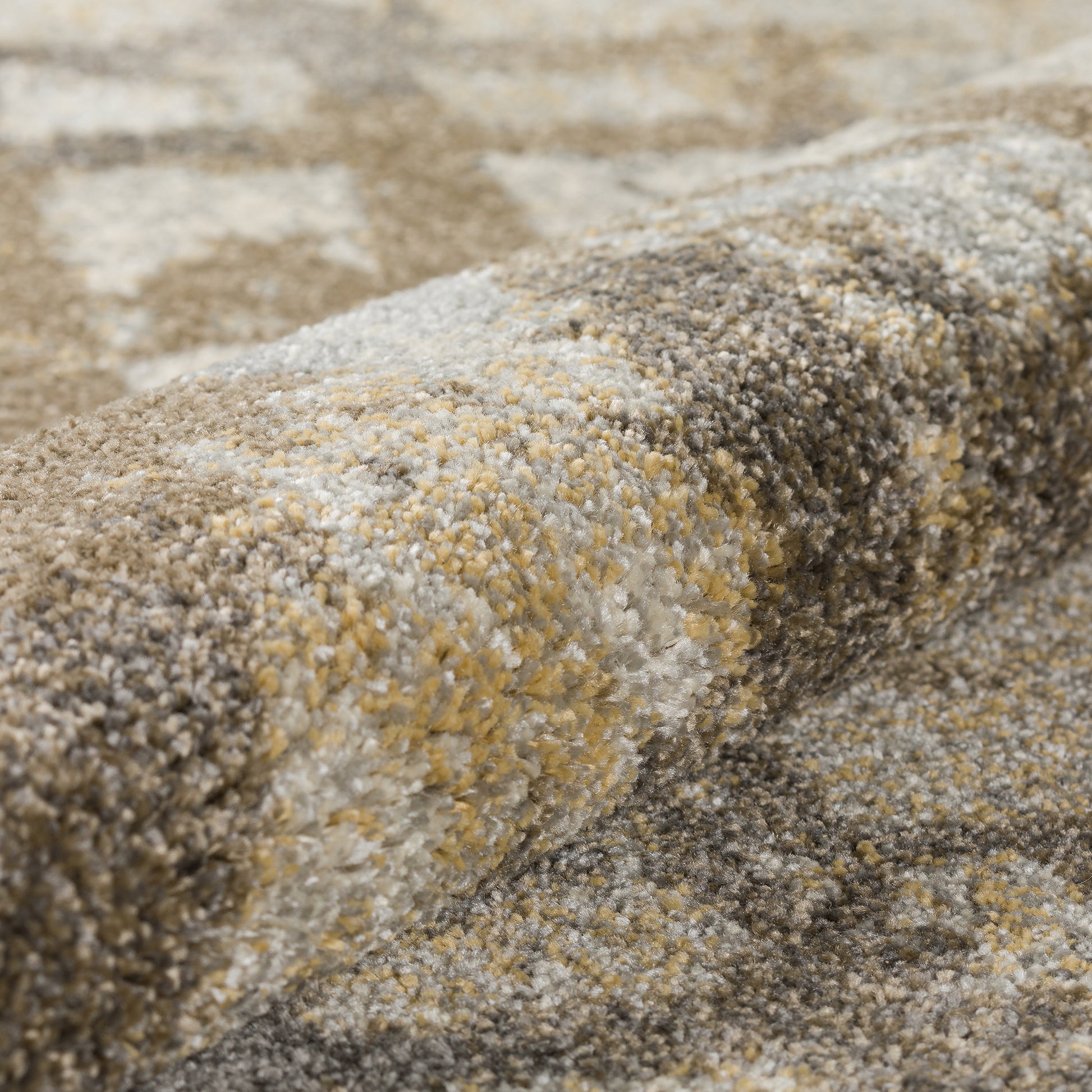 Dalyn Rugs Orleans  Silver  Contemporary