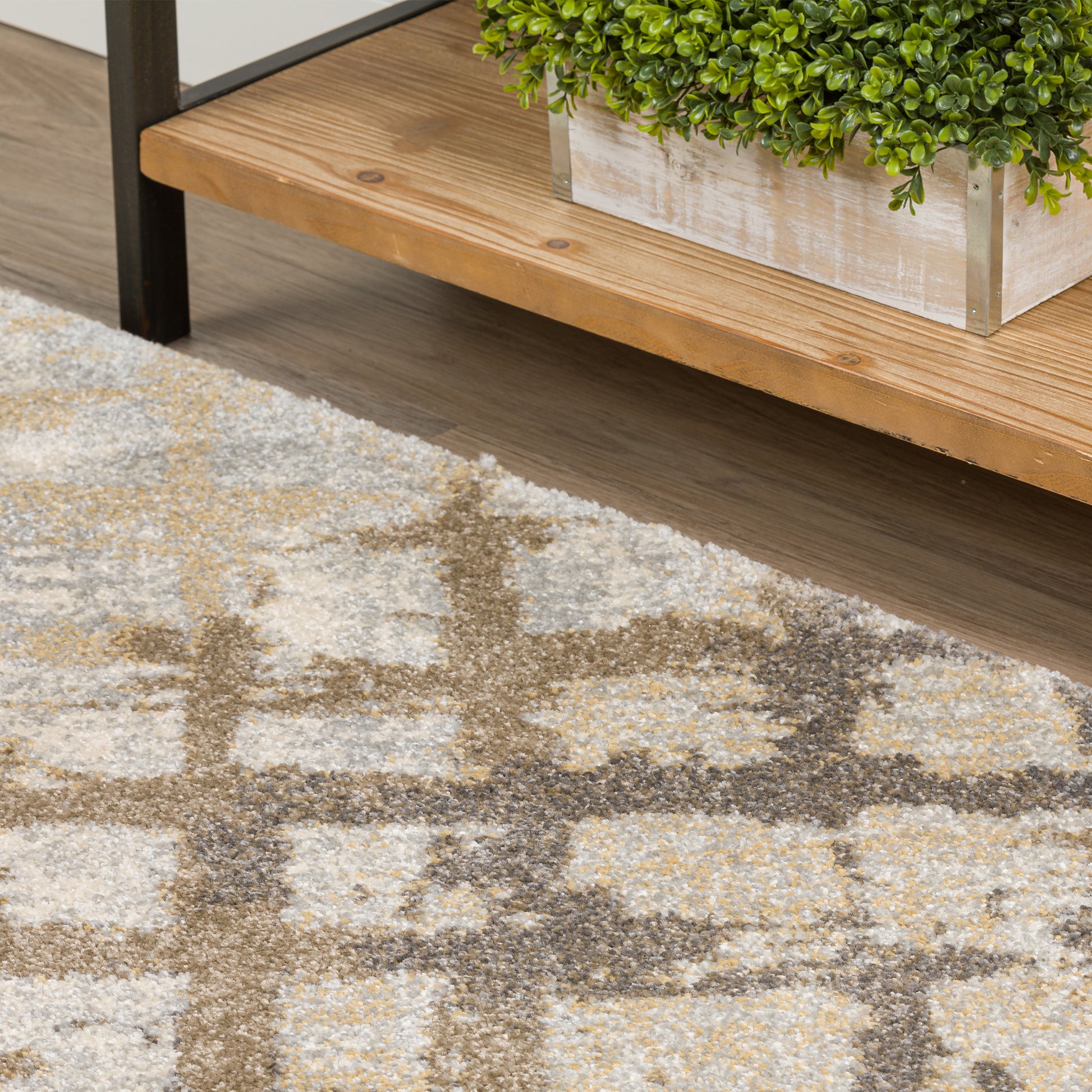 Dalyn Rugs Orleans  Silver  Contemporary