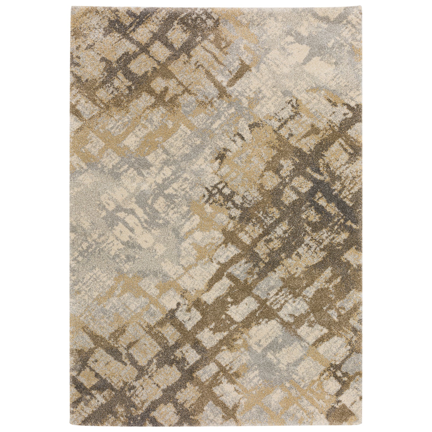 Dalyn Rugs Orleans  Silver  Contemporary