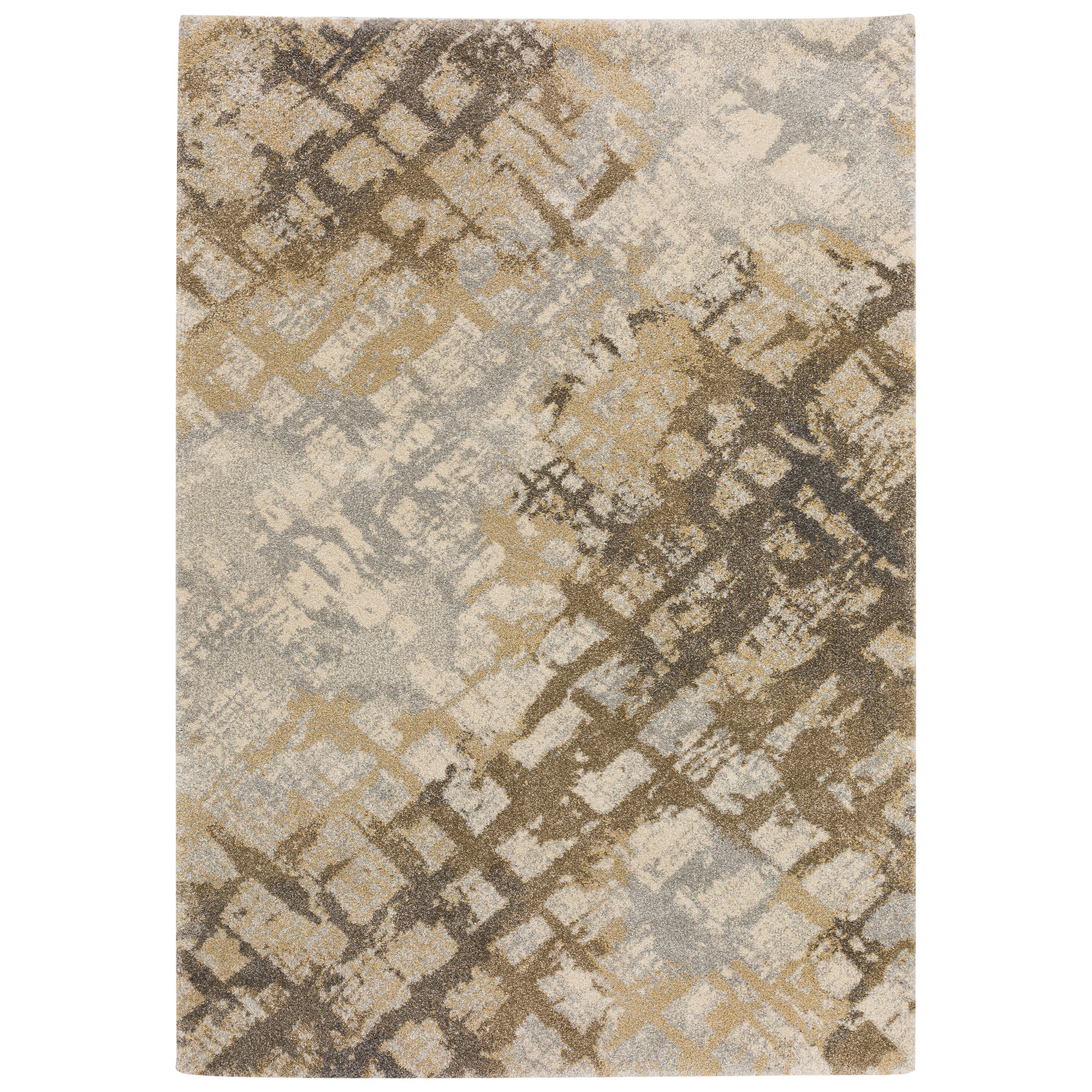 Dalyn Rugs Orleans  Silver  Contemporary