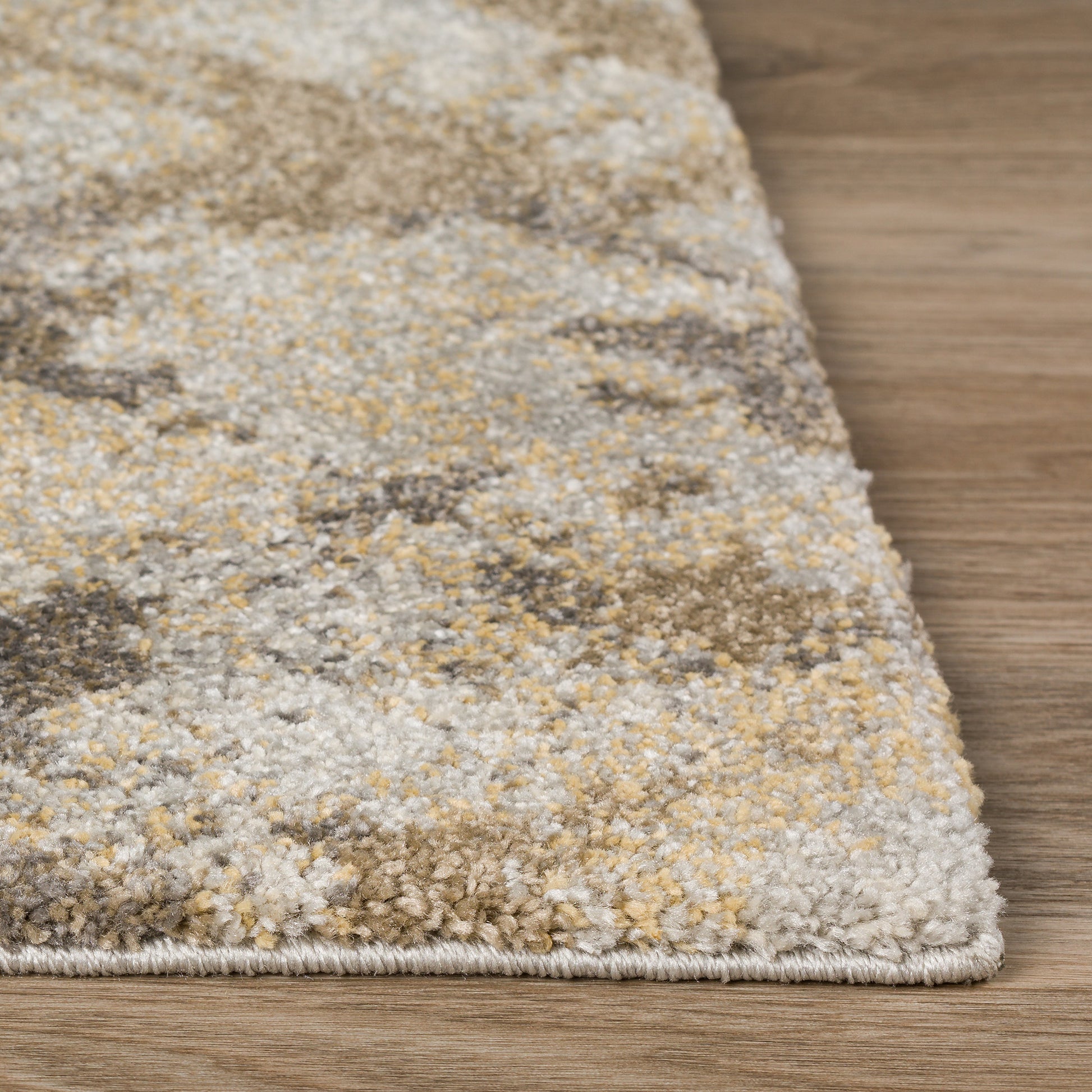 Dalyn Rugs Orleans  Silver  Contemporary