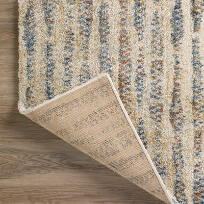 Dalyn Rugs Orleans  Multi  Contemporary