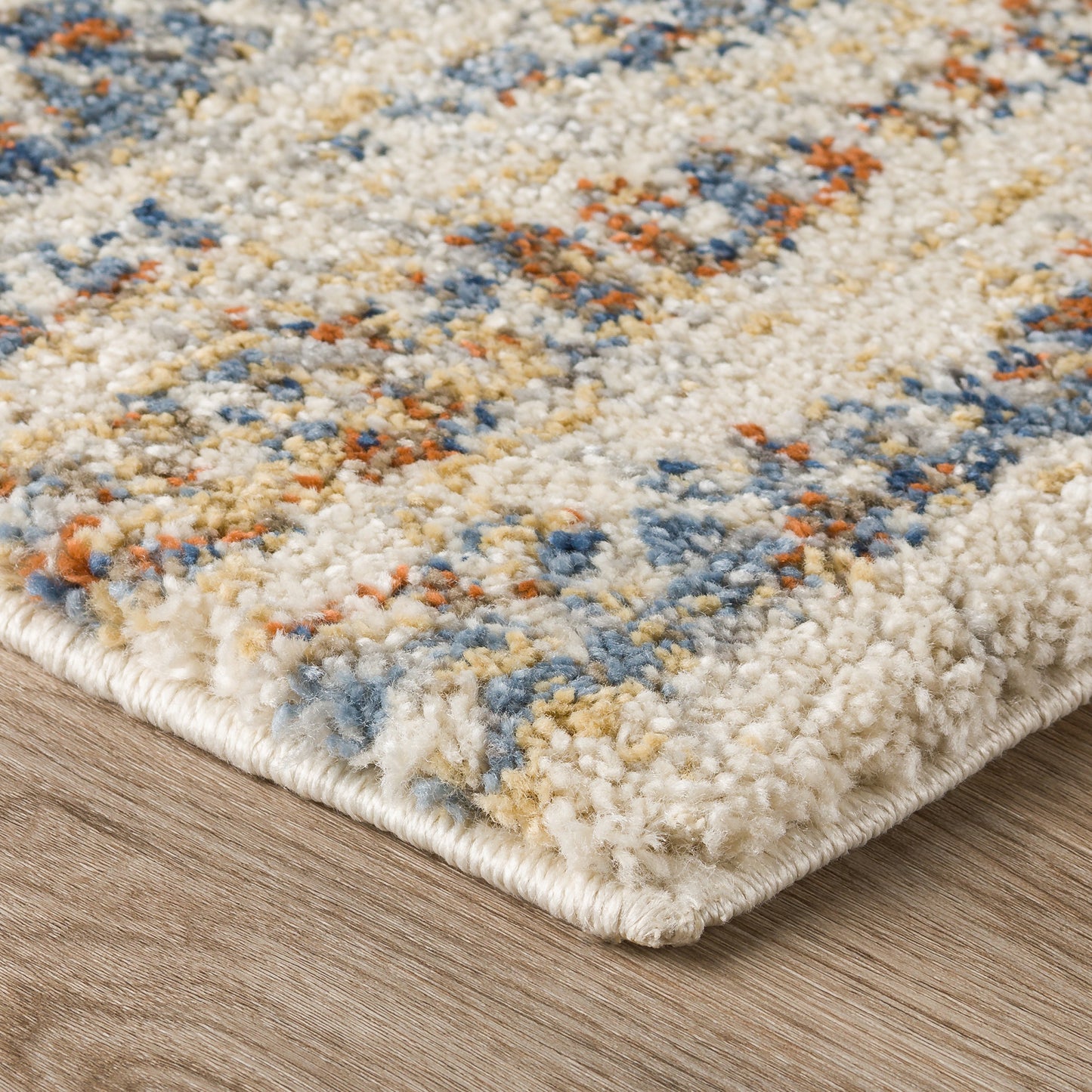 Dalyn Rugs Orleans  Multi  Contemporary