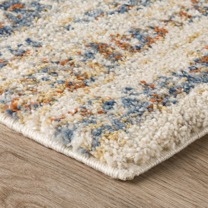 Dalyn Rugs Orleans  Multi  Contemporary