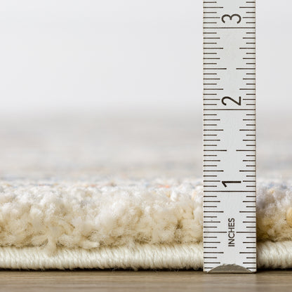 Dalyn Rugs Orleans  Multi  Contemporary