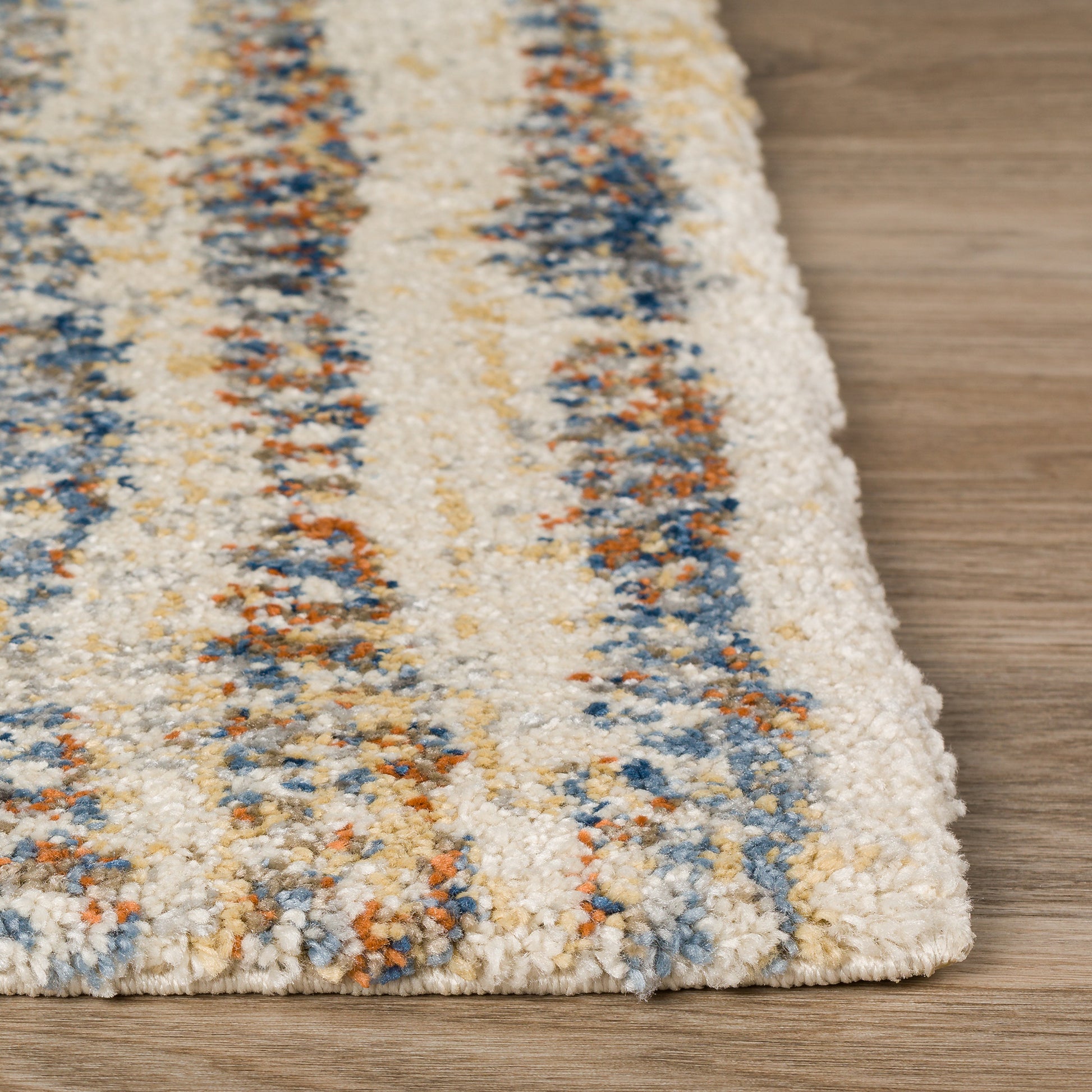 Dalyn Rugs Orleans  Multi  Contemporary