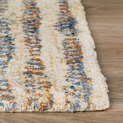 Dalyn Rugs Orleans  Multi  Contemporary