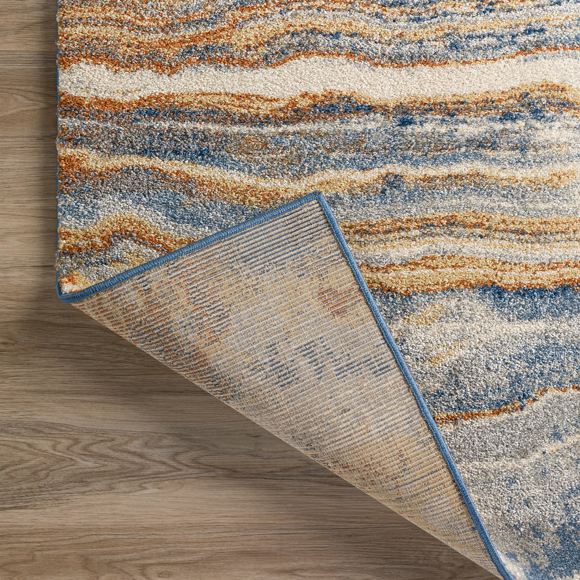 Dalyn Rugs Orleans  Multi  Contemporary