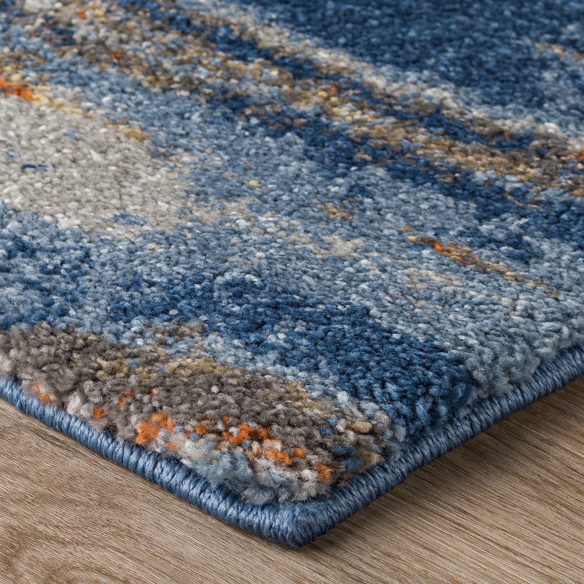 Dalyn Rugs Orleans  Multi  Contemporary