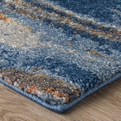 Dalyn Rugs Orleans  Multi  Contemporary