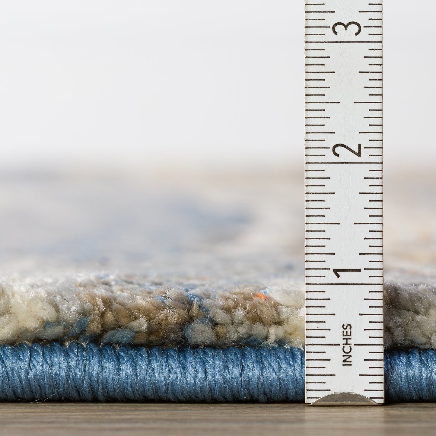 Dalyn Rugs Orleans  Multi  Contemporary