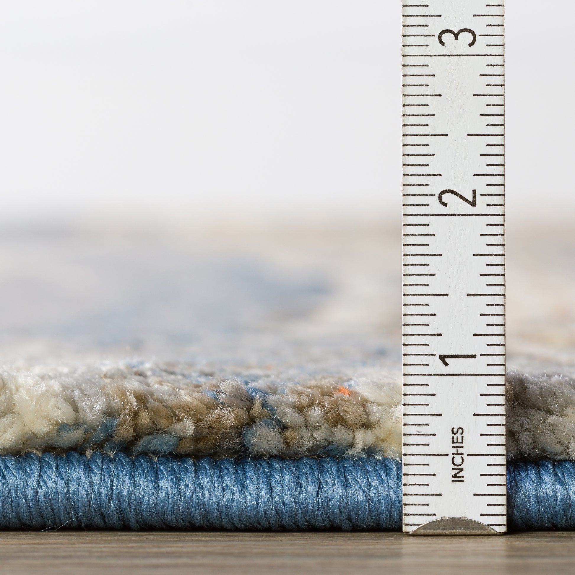 Dalyn Rugs Orleans  Multi  Contemporary