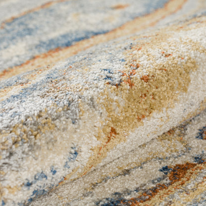 Dalyn Rugs Orleans  Multi  Contemporary