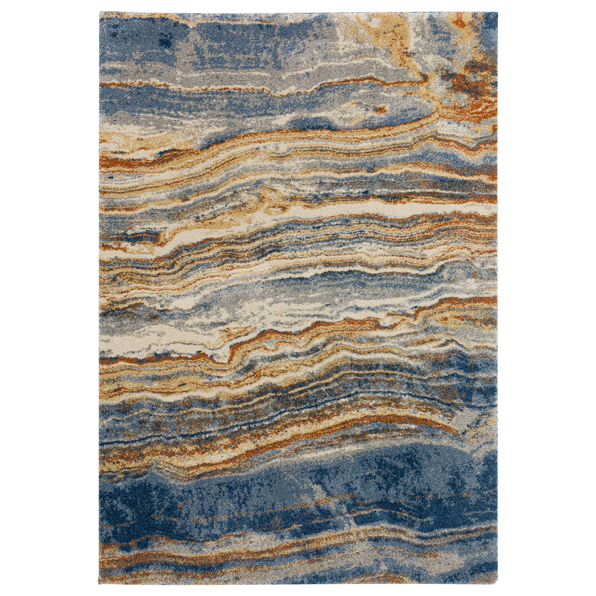 Dalyn Rugs Orleans  Multi  Contemporary