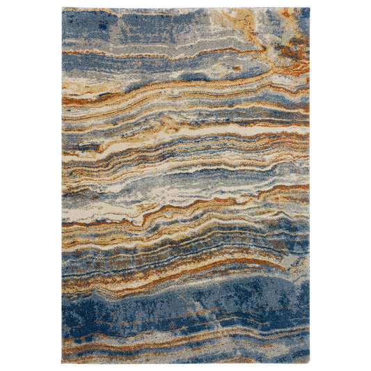 Dalyn Rugs Orleans  Multi  Contemporary