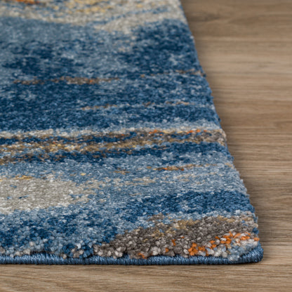 Dalyn Rugs Orleans  Multi  Contemporary