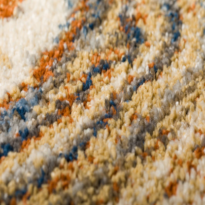 Dalyn Rugs Orleans  Multi  Contemporary