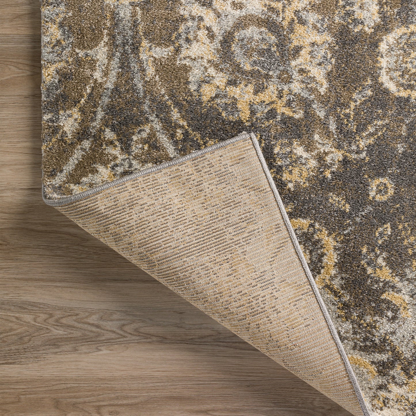 Dalyn Rugs Orleans  Taupe  Traditional