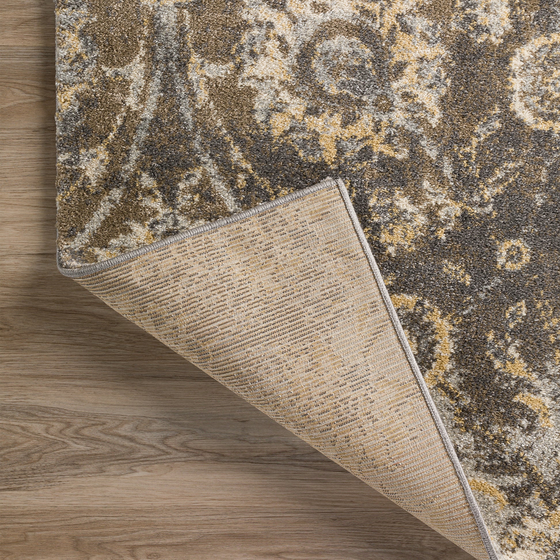 Dalyn Rugs Orleans  Taupe  Traditional