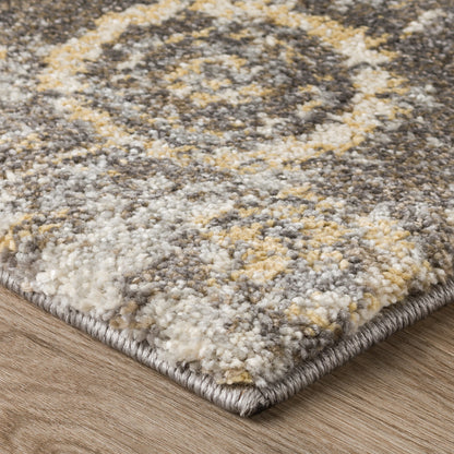 Dalyn Rugs Orleans  Taupe  Traditional