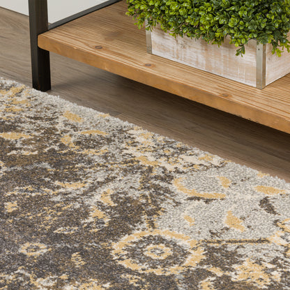 Dalyn Rugs Orleans  Taupe  Traditional
