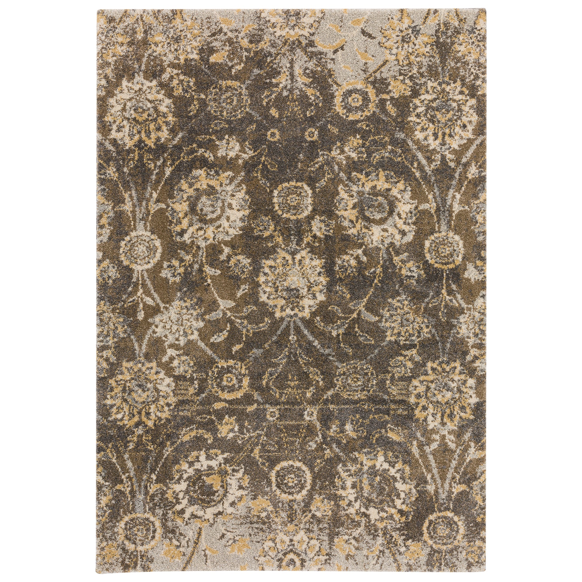 Dalyn Rugs Orleans  Taupe  Traditional
