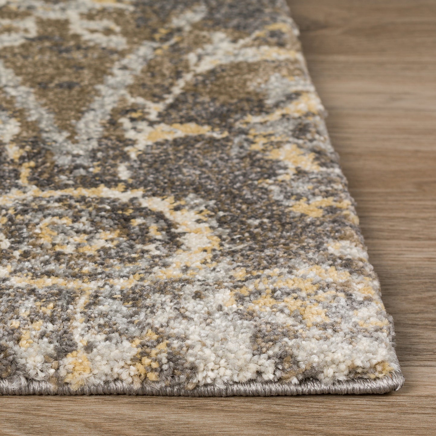 Dalyn Rugs Orleans  Taupe  Traditional